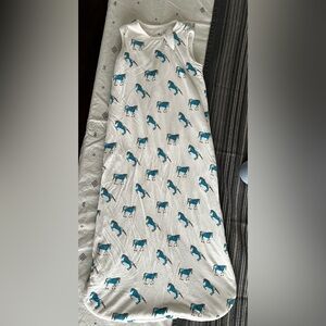 Kyte baby sleep bag 6-18 GUC